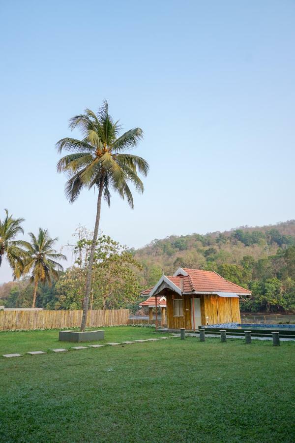Willow Heights Athirappilly Extérieur photo